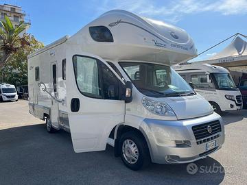 Giottiline Sunny S211 130 M.jet '2009