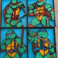 Tartarughe ninja