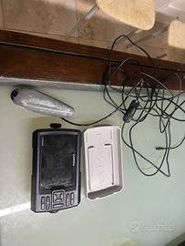 Garmin Striker 5+Sonda