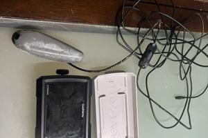 Garmin Striker 5+Sonda