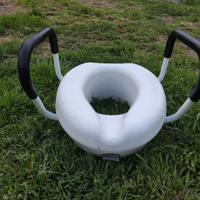 Attrezzo per disabili