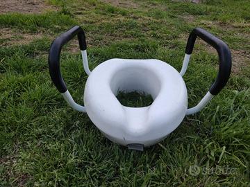 Attrezzo per disabili