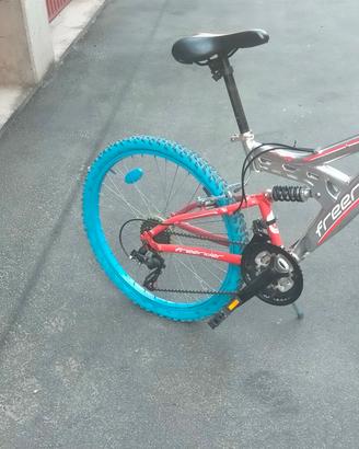 bicicletta 