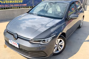 VOLKSWAGEN Golf 2.0 TDI 150 CV DSG GARANZIA