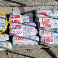 FASCIA DI SOLLEVAMENTO