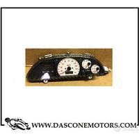 Strumentazione Tmax 2001 2002 2003