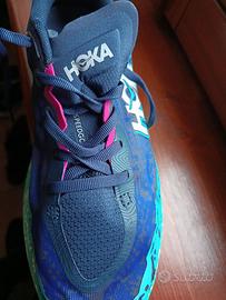 scarpe sportive da trail