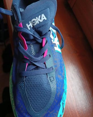 scarpe sportive da trail