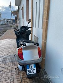 Scooter Pantheon 150