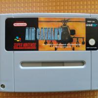 snes super nintendo giochi pal eur
