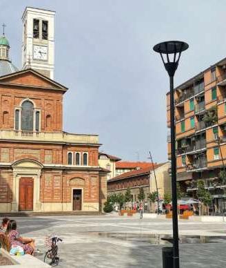 Immobile a Milano (MI)