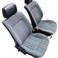 Sedili VW Golf CL GL 5p mk2 2ª serie 1984-1991