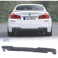 DIFFUSORE BMW F10 F11 LOOK M 10-13