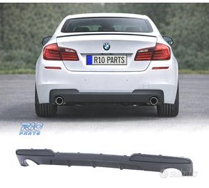 DIFFUSORE BMW F10 F11 LOOK M 10-13