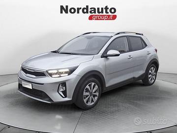 KIA Stonic 1.2 MPI Style