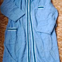 Accappatoio cotone taglia 52