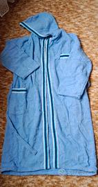 Accappatoio cotone taglia 52