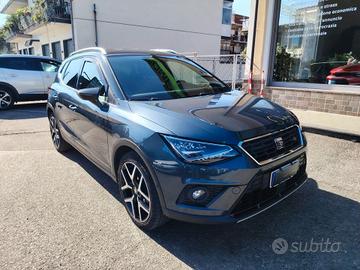 Seat Arona 1.0 TGI FR