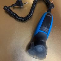 Rasoio elettrico Philips a 3 testine