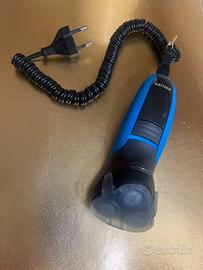 Rasoio elettrico Philips a 3 testine
