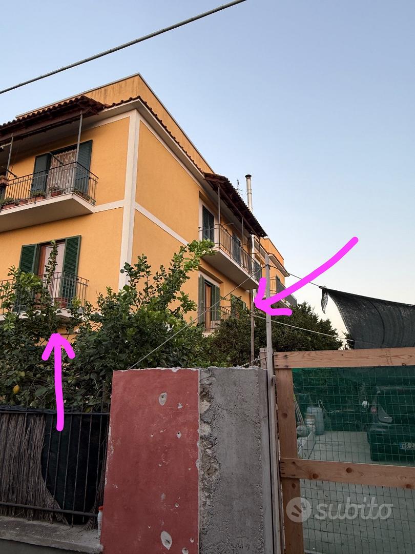Appartamento – Napoli, San Giovanni a Teduccio, Municipalità 6 - Vista 3