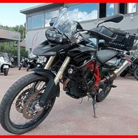 BMW F 800 GS *Kit ADVENTURE*Garanzia -Rate Permute
