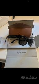 Ray-Ban Meta Wayfarer Gen 2 RW4012 601/71