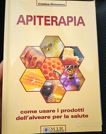 Apiterapia di Cristina Mateescu