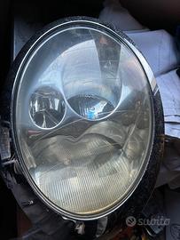 Fari mini cooper
