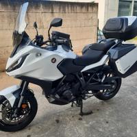 Honda NT1100 Urban DCT 2022