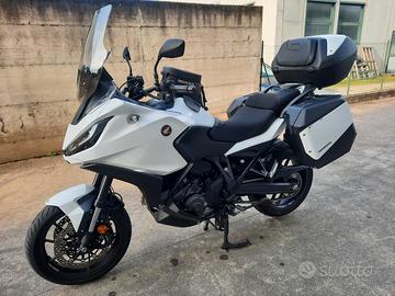 Honda NT1100 Urban DCT 2022