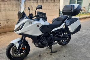 Honda NT1100 Urban DCT 2022