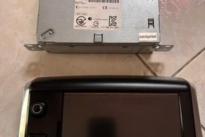 SMEG 1 Magneti Marelli + schermo e mascherina