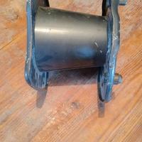 porta ruota di scorta Suzuki samurai 