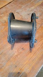 porta ruota di scorta Suzuki samurai 