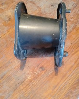 porta ruota di scorta Suzuki samurai 
