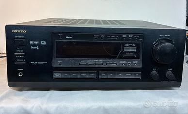 Onkyo TX-DS575