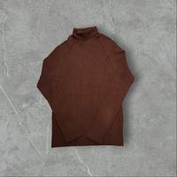 Maglione Dolcevita a Costine Antony Morato - Marro