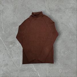 Maglione Dolcevita a Costine Antony Morato - Marro