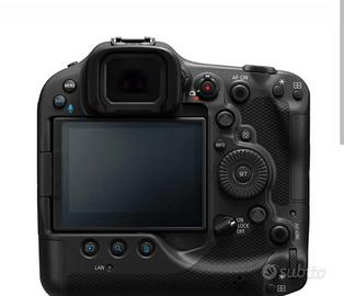 CANON R3