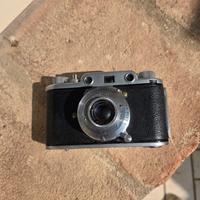 fotocamera FERRANIA mod. Condor  1