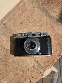 fotocamera FERRANIA mod. Condor  1