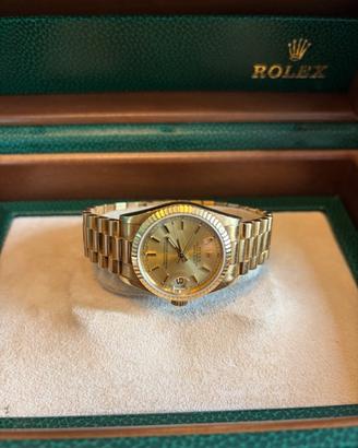 Rolex 78278