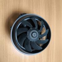 ventola raffreddamento per PC