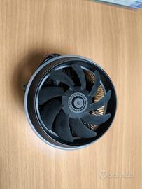 ventola raffreddamento per PC