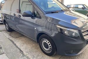 mercedes vito 114
