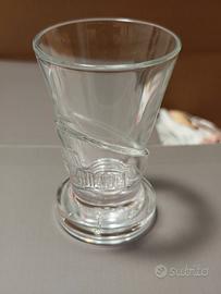 FERNET BRANCA SET 6 BICCHIERI DA COLLEZIONE  NUOVI