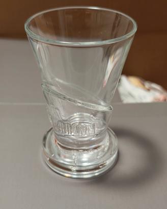 FERNET BRANCA SET 6 BICCHIERI DA COLLEZIONE  NUOVI