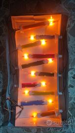 luci natale pisellino