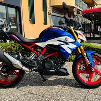 BMW G 310 GS TUTTO INCLUSO ANCHE PASSAGGIO A2